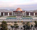 Wolesi Jirga Official Suspended on Graft Charges
